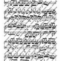 12 Études d'exécution transcendante