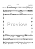 Wedding Album for Brass Quartet - Bb Trumpet 2