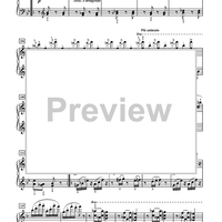 Slavonic Dances - No. 3