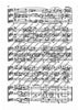 Trio G major - Full Score