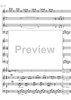 The Swinging Martian - Full Score