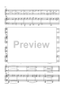 Christmas Classics for Intermediate Piano Trio - Piano Score