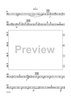 Divertimento for Tuba and Concert Band - Bassoon