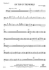 On Top of the World - Trombone 2