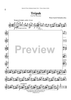 Trépak from the Nutcracker - Flute/Oboe/Violin 1