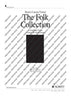 The Folk Collection - Score and Parts