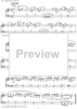 English Suite No. 3 in G Minor (BWV808)