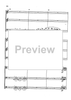 Energia - for Nine Instruments - Score
