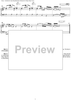 28. Polonaise in G Major (spur: c by J. A. Hasse)