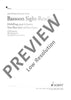 Bassoon Sight-Reading