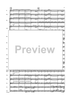Service Dogs (March) - Score