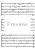 Fogliame - Score