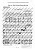 Suite - Score and Parts