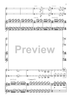 Bass Clarinet Double Concerto - Piano Reduction