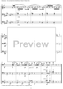Trios and Quartets for Double Basses, Volume IV