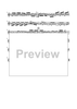 Fugue in G Minor - F Horn