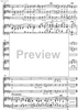 Missa Regina Pacis - Score