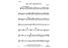 Big Clifty Breakdown - Alto Saxophone 2