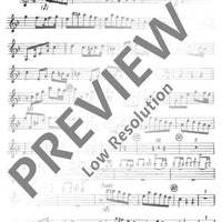 Concerto grosso F major - Violin Ii Rip.