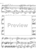 Ballade - Score