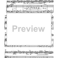 Suzuki Cello School, Volume 3 - Piano Accompaniment