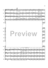 Carols for Brass, Set 1 - Score