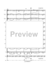 The Lost Chord - Score