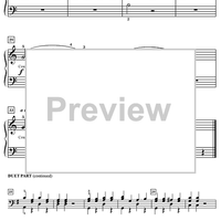 Count Your Blessings