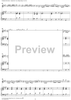 Sonata No. 5 in A Major - Piano Score
