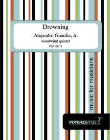 Drowning