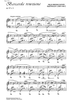 Barcarola Veneziana Op.57 No. 5