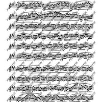 The Flutist's Progress