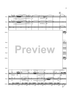 Suite from "The Nutcracker" - Score