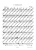 Two Maronite Carols - Score and Parts