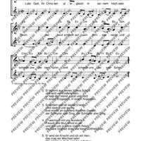 Die schönsten Weihnachtslieder