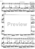 Un giorno forsi - Score
