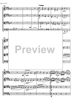 Carmen pro carmine - aria con variazioni - Score