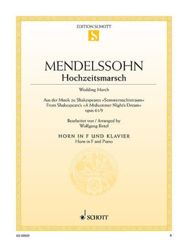 Wedding March