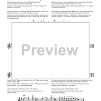 Suzuki Violin School, Volume 8 - Violin Part
