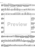 Bridal Waltz from A Folk Tale - Solo Bb Clarinet
