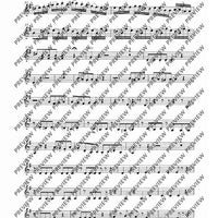 Concerto E Minor - Set of Parts