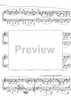 Vers la Flamme Poèm Op.72 - Piano