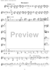 String Quartet No. 1 - Violin 1