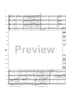 Prelude, Elegy & Rondo Scherzino - Score