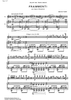 Frammenti - Score