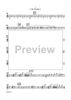 March 159 (CLIX) - Alto Saxophone 1
