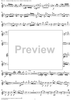 Sonata in G Major, Op. 16, No. 2 - Flute/Violin