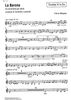 La Barona - C Trumpet1