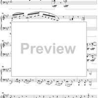 Polichinelle, Op. 3, No. 4