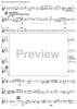 Swingin' for the Fences - Soprano Saxophone